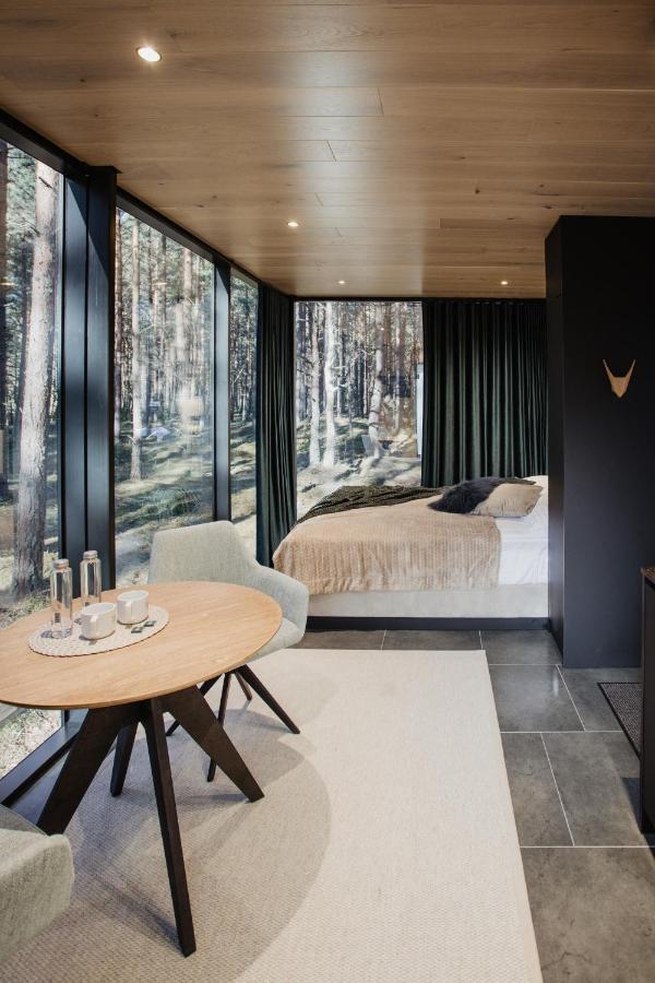 Oeoed Hoetels Laheranna Saera -With Sauna Ihasalu Экстерьер фото